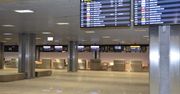 Kraków Airport "pobił" negatywny rekord. Obsłużył... 52 pasażerów