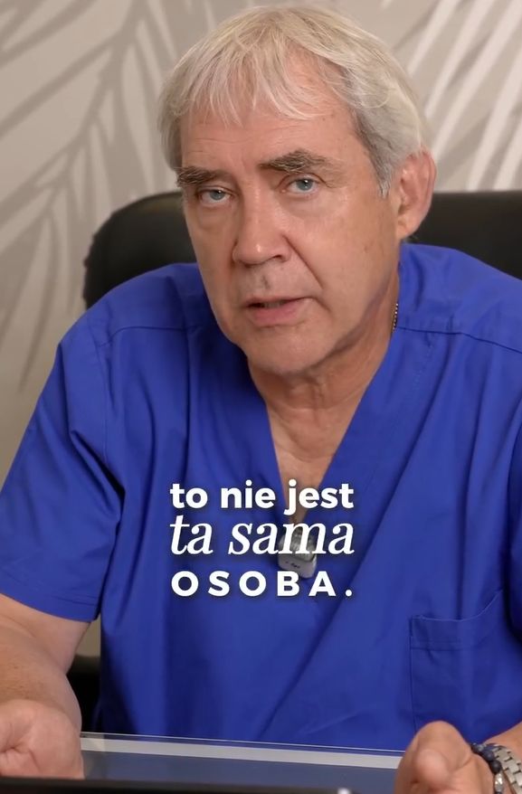 Specjalista przeanalizował przemianę twarzy Małgorzaty Rozenek
