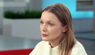 Agnieszka Mielczarek w żałobie. "Mieliśmy świętować dzisiejsze twoje urodziny"