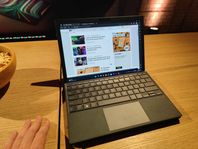 Asus Zenbook 17 Fold OLED