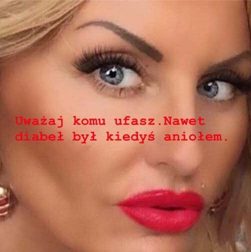 "Królowe Życia". Dagmara Kaźmierska dziękuje za milion na Instagramie