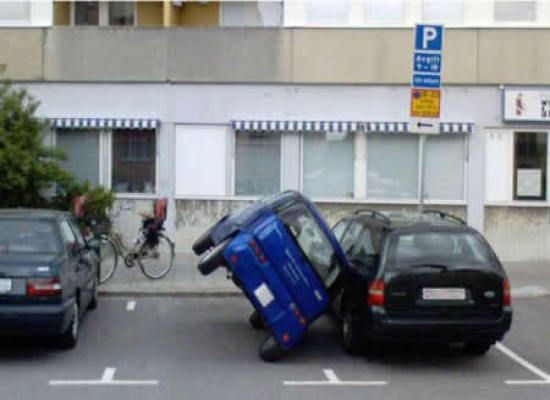 55 parkingowych porażek 26