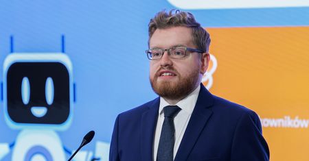Ministerstwo czeka na narzędzie z UE. Polityk zapowiedział zmiany