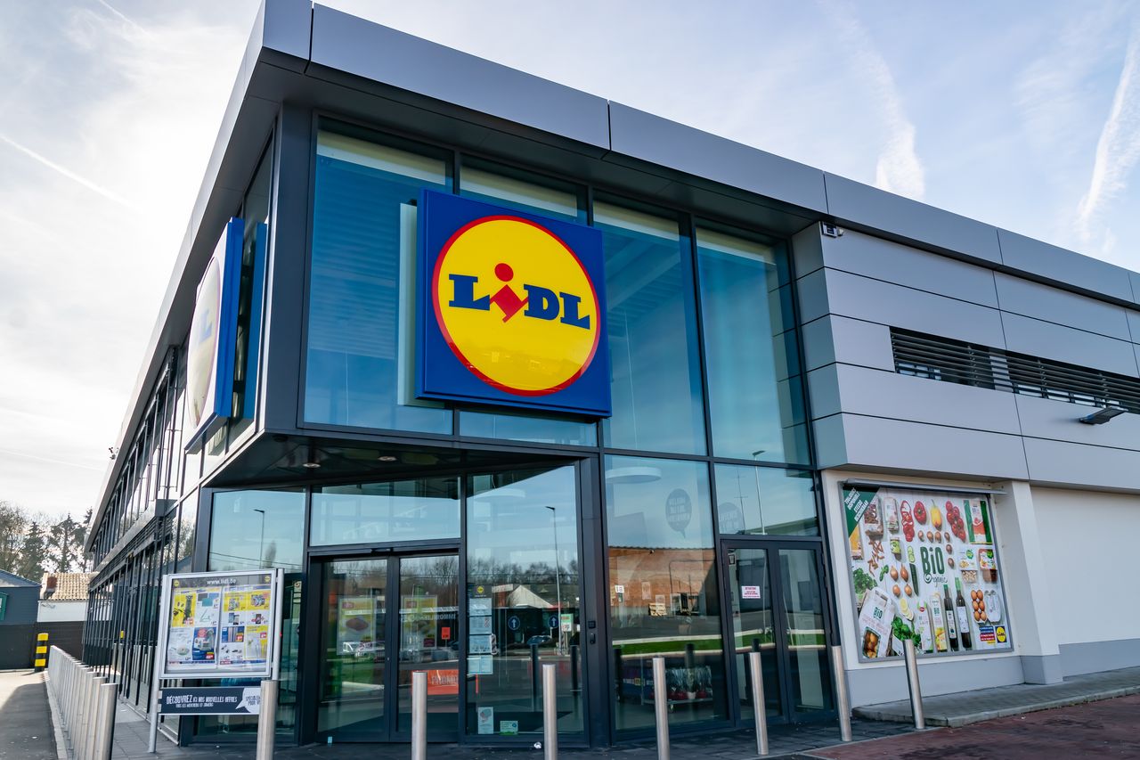 Stało się. Lidl całkowicie wycofał ten produkt ze sprzedaży