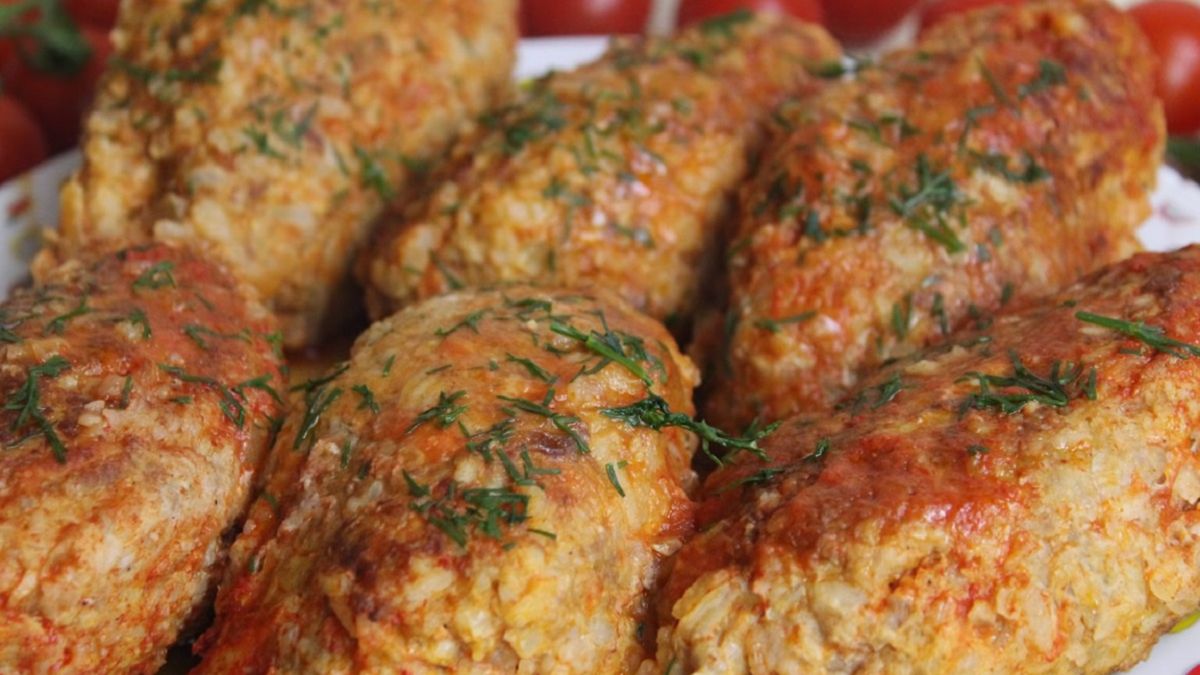 Golabki bez zawijania to świetny pomysł na obiad.