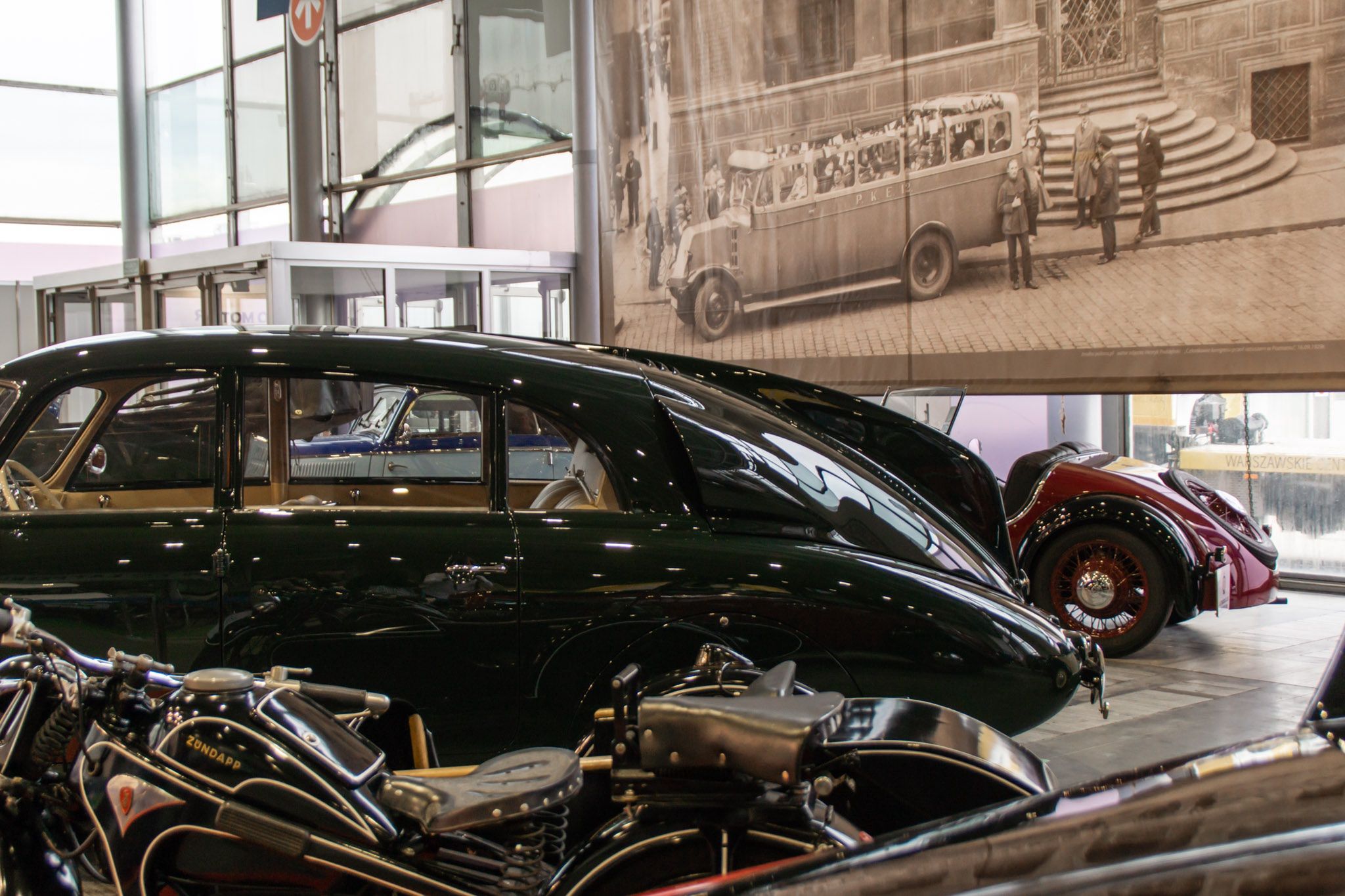 Poznań Motor Show 2023