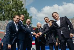 Sztab PiS z nowym planem. Idzie kolejne uderzenie w Tuska