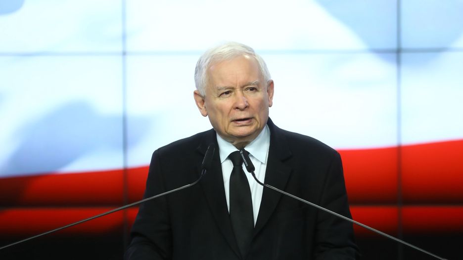 PiS na czele. Są wyniki najnowszego sondażu