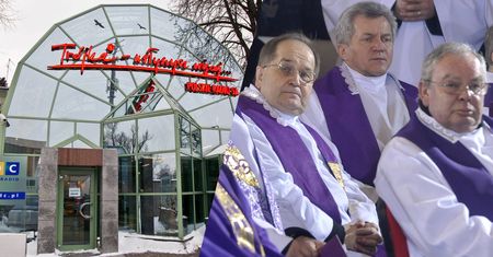 O. Rydzyk rośnie w siłę. Trójce znów ubyło słuchaczy