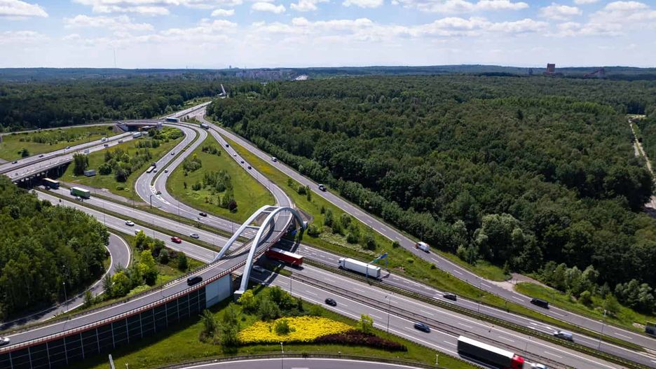 Katowice inwestują w ulice