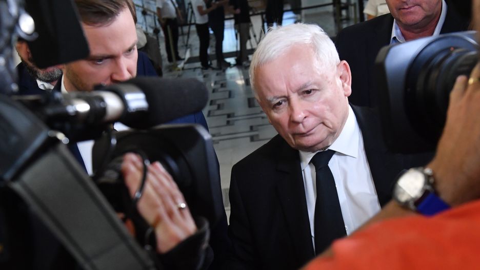 Polacy o "lex Tusk". Kaczyński nie będzie zadowolony