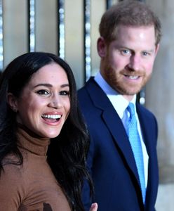 Harry i Meghan szybko planowali ucieczkę. Mogli obrać zaskakujący kierunek