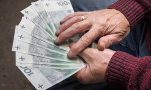 Dostałeś dodatek do emerytury? Sprawdź, czy możesz odzyskać 376 zł
