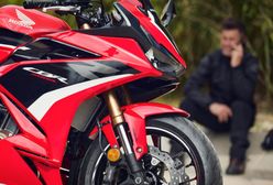 Honda startuje z wyprzedażą rocznika 2021. Znamy kwoty rabatów