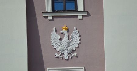 Symbole narodowe przejdą lifting. Będziemy mieć nowe godło Polski?