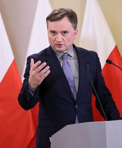 Zbigniew Ziobro stanie przed Trybunałem w Hadze? Prawnicy szykują wniosek