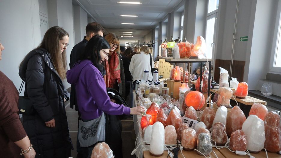 Gie?da Minera?ów Gliwice