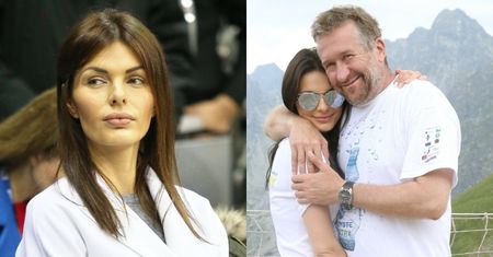 Michał Sołowow jest najbogatszym Polakiem. Co wiemy o jego córce? Karolina jest związana ze znanym sportowcem