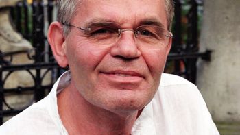 Jerzy Janeczek odszedł po użądleniu pszczoły. Los okazał się bezlitosny dla gwiazdy "Samych swoich"