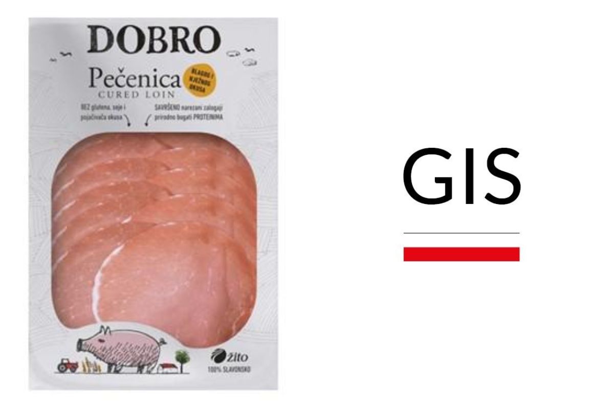 W tym mięsie GIS wykrył bakterię