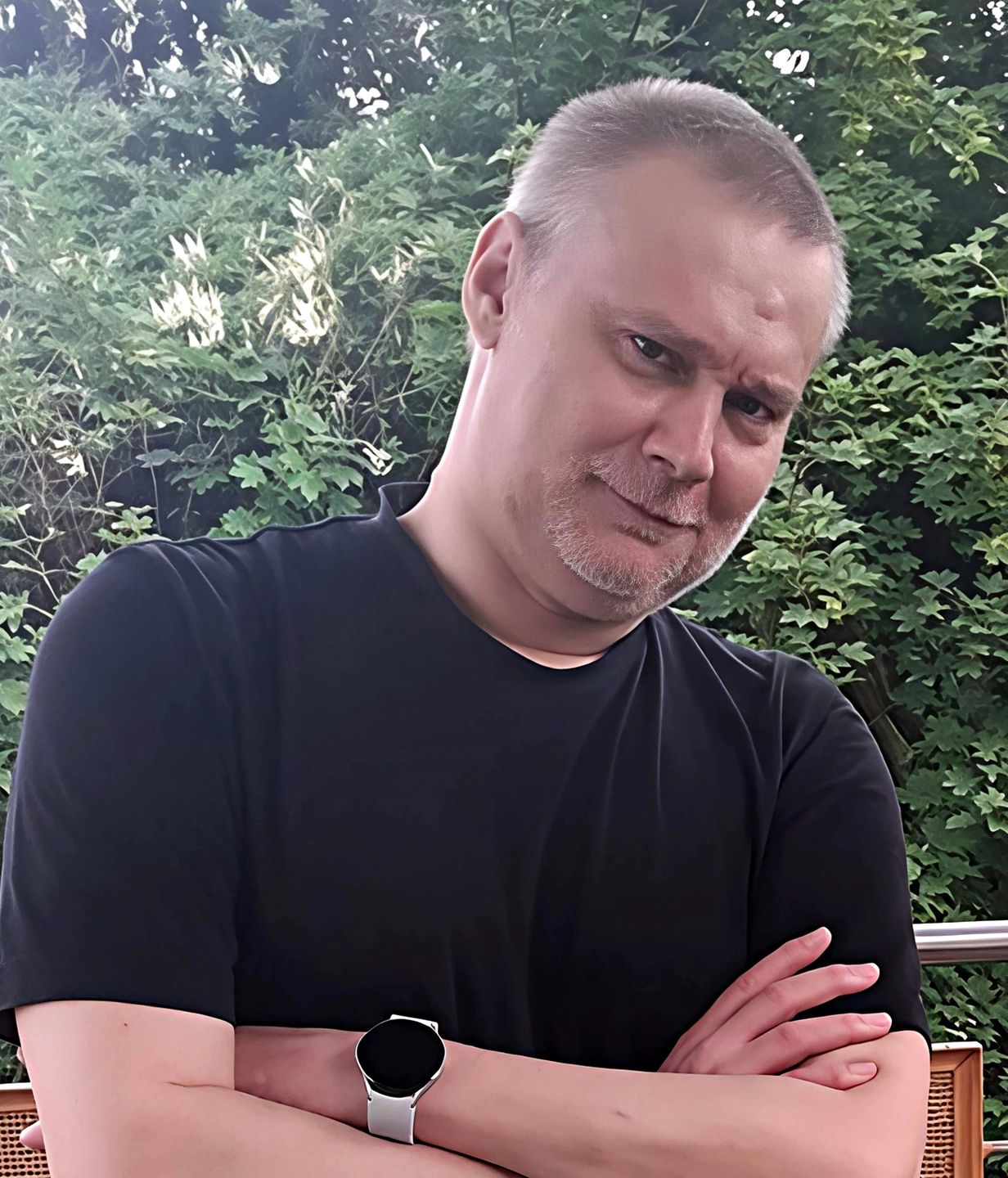 Sławomir Wałęsa
