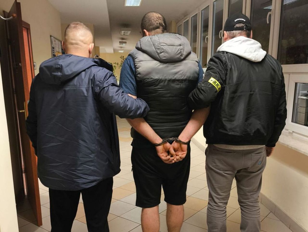 Lublin: Notorycznie jeździł pijany. 40-latek został wydalony z Polski