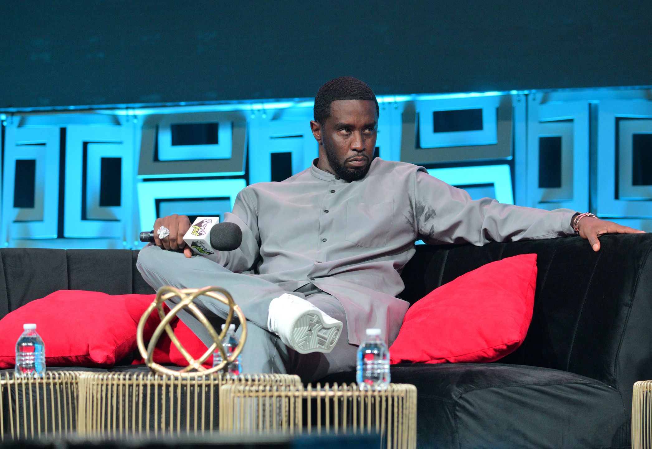Diddy