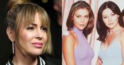 Alyssa Milano i Shannen Doherty przez lata grały razem w "Czarodziejkach". Media rozpisywały się o ich KONFLIKCIE. Wzruszające, jak ją pożegnała