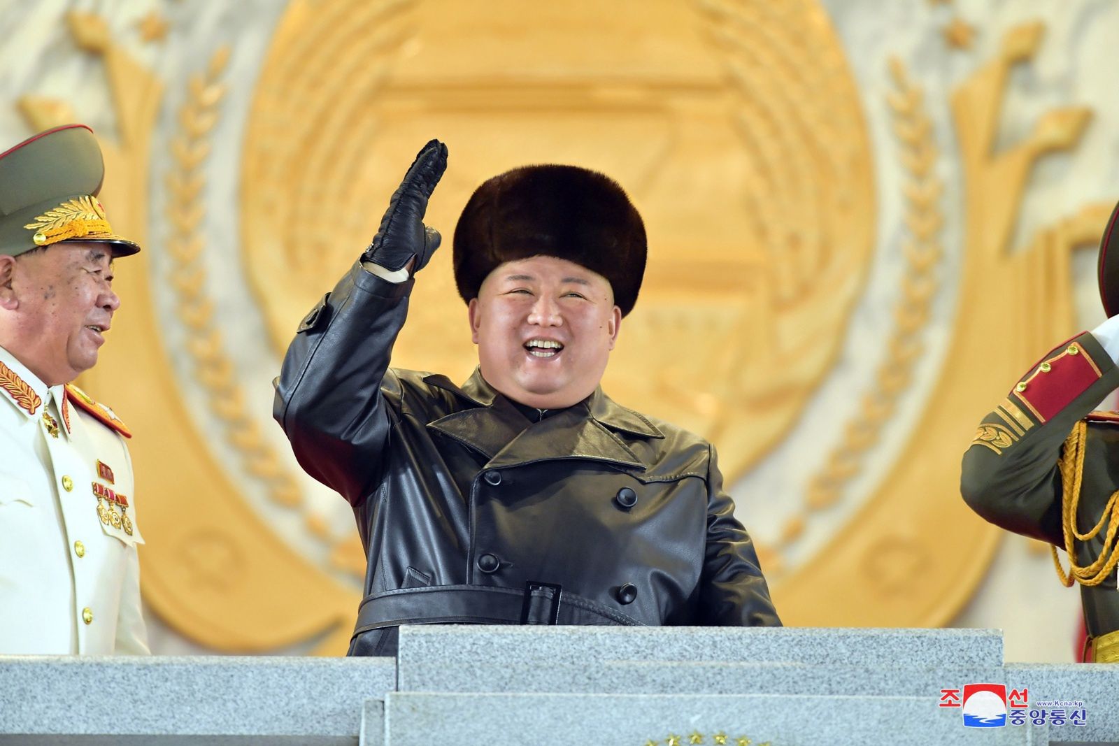 Kim Dzong Un ma "najpotężniejszą broń świata". Jest się czego bać