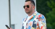 Norbi OFICJALNIE przyznał się do wizyty w agencji towarzyskiej. Trudno uwierzyć, co tam wyczyniał