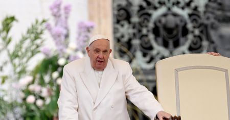 Papież Franciszek już planuje swój pogrzeb. Będzie inaczej, niż dotychczas