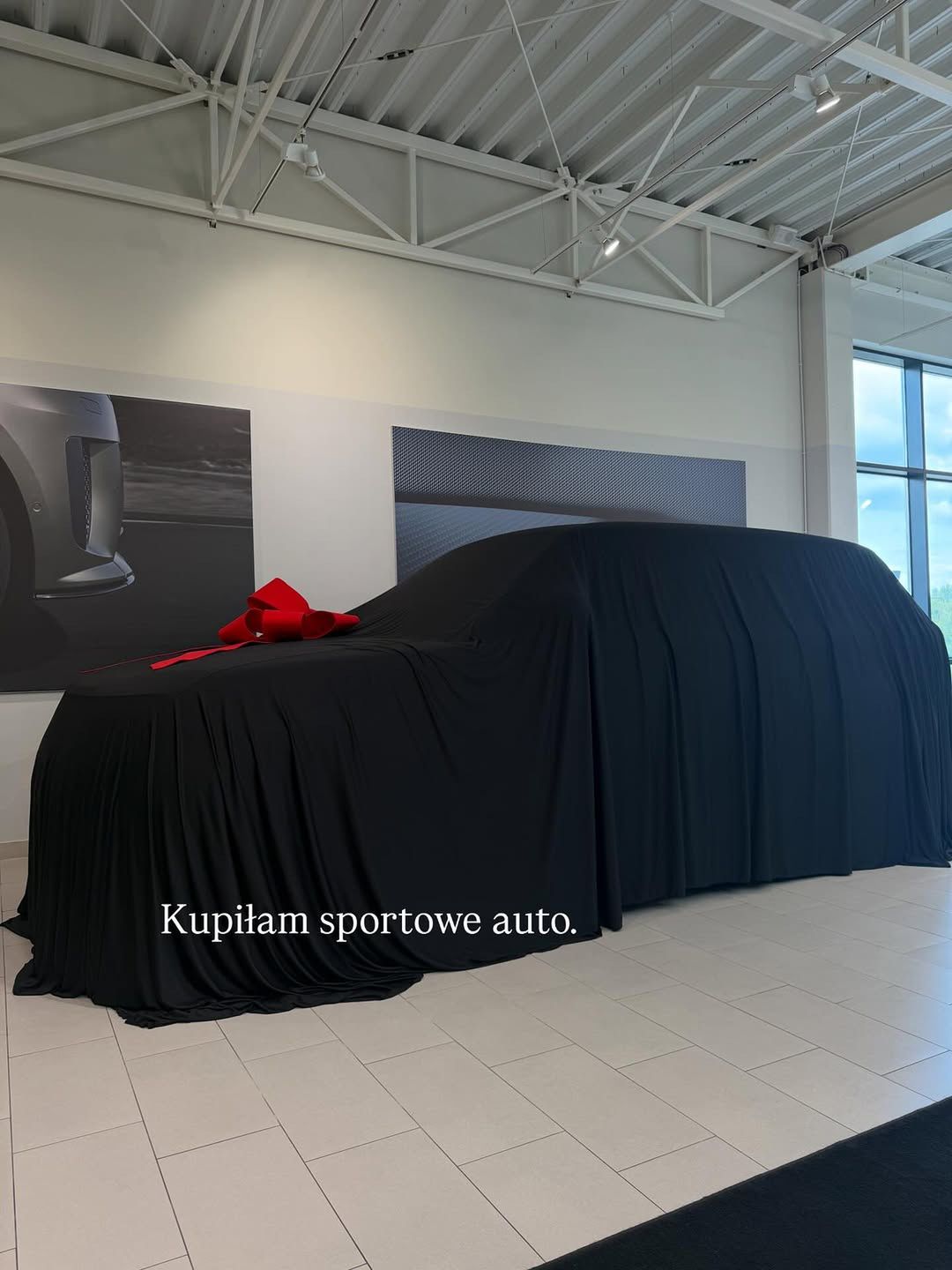 Kryzys wieku średniego Mai Bohosiewicz