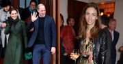 Książę William zdradzał Middleton z jej przyjaciółką?! "Kate kazała mu zerwać z nią wszelki kontakt"