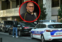 Tragiczna śmierć ambasadora RPA. Wypadł z 22. piętra hotelu