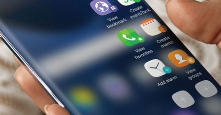 Galaxy S8 kontra reszta świata. Jak wypadają jego wymiary na tle innych smartfonów?