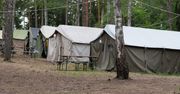 Tarnobrzeg: Hufiec ZHP w żałobie - harcmistrzyni Józefa Germańska odeszła na wieczną wartę. Była komendantką i strażniczką Stanicy w Olchowcu