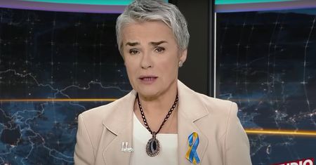 TVP rozstała się z Marią Przełomiec. Program "Studio Wschód" będzie miał swoją kontynuację już poza stacją