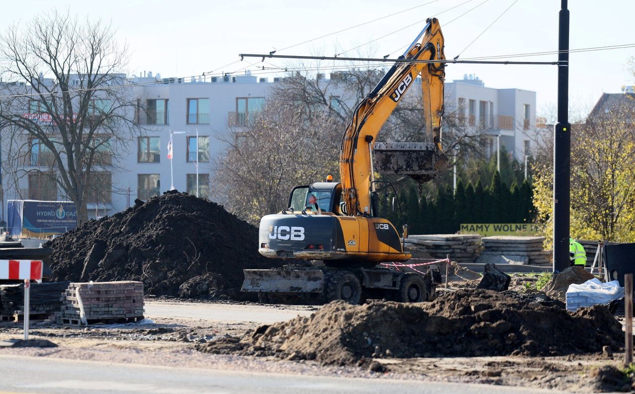 Budowa domu i remont poszły w górę. Za chwilę będzie naprawdę drogo