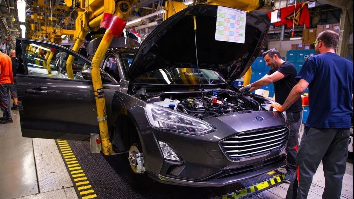 Focus zniknie z gamy najpóźniej w 2025 roku