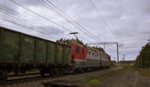 Sosnowiec. Pociągi przyspieszą do 100 km/h. PKP zapowiadają remont torowiska