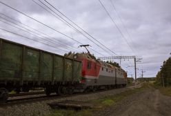Sosnowiec. Pociągi przyspieszą do 100 km/h. PKP zapowiadają remont torowiska