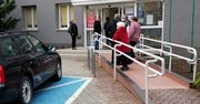 Wrocław: Długie kolejki w Dolnośląskim Urzędzie Wojewódzkim