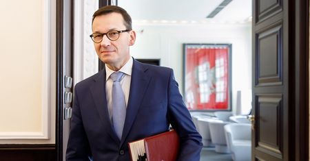 Cięcia wydatków w resortach. Tego zażądał premier