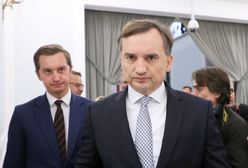 Czarne chmury nad Ziobrą? Wiemy, kiedy stanie przed komisją