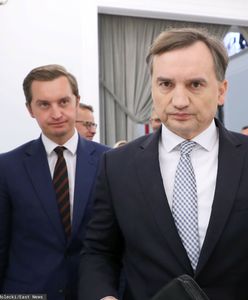 Czarne chmury nad Ziobrą? Wiemy, kiedy stanie przed komisją