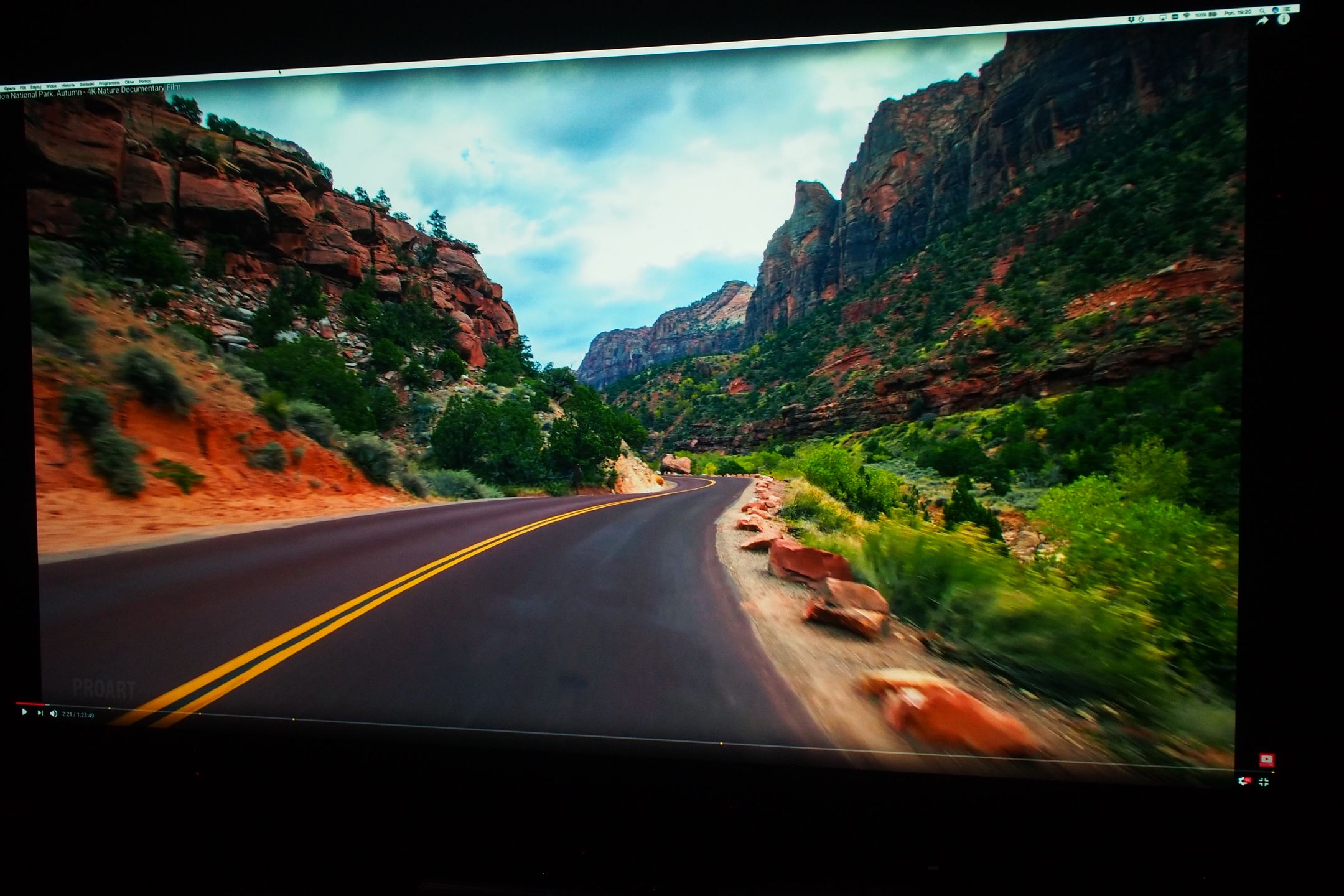 Test Sony VPL-VW260ES, projektora 4K w "umiarkowanej cenie" 3