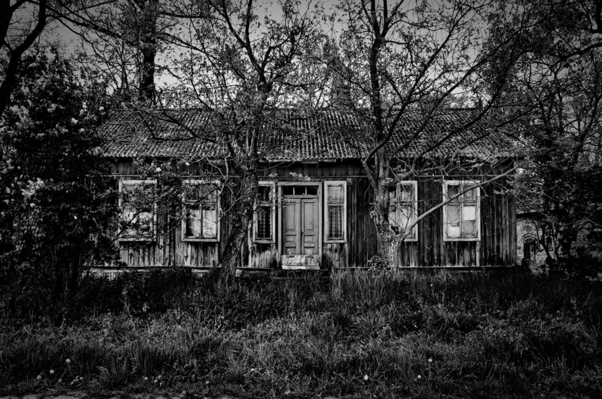 Polacy nagrodzeni w konkursie MonoVisions Photography Awards 2018 38
