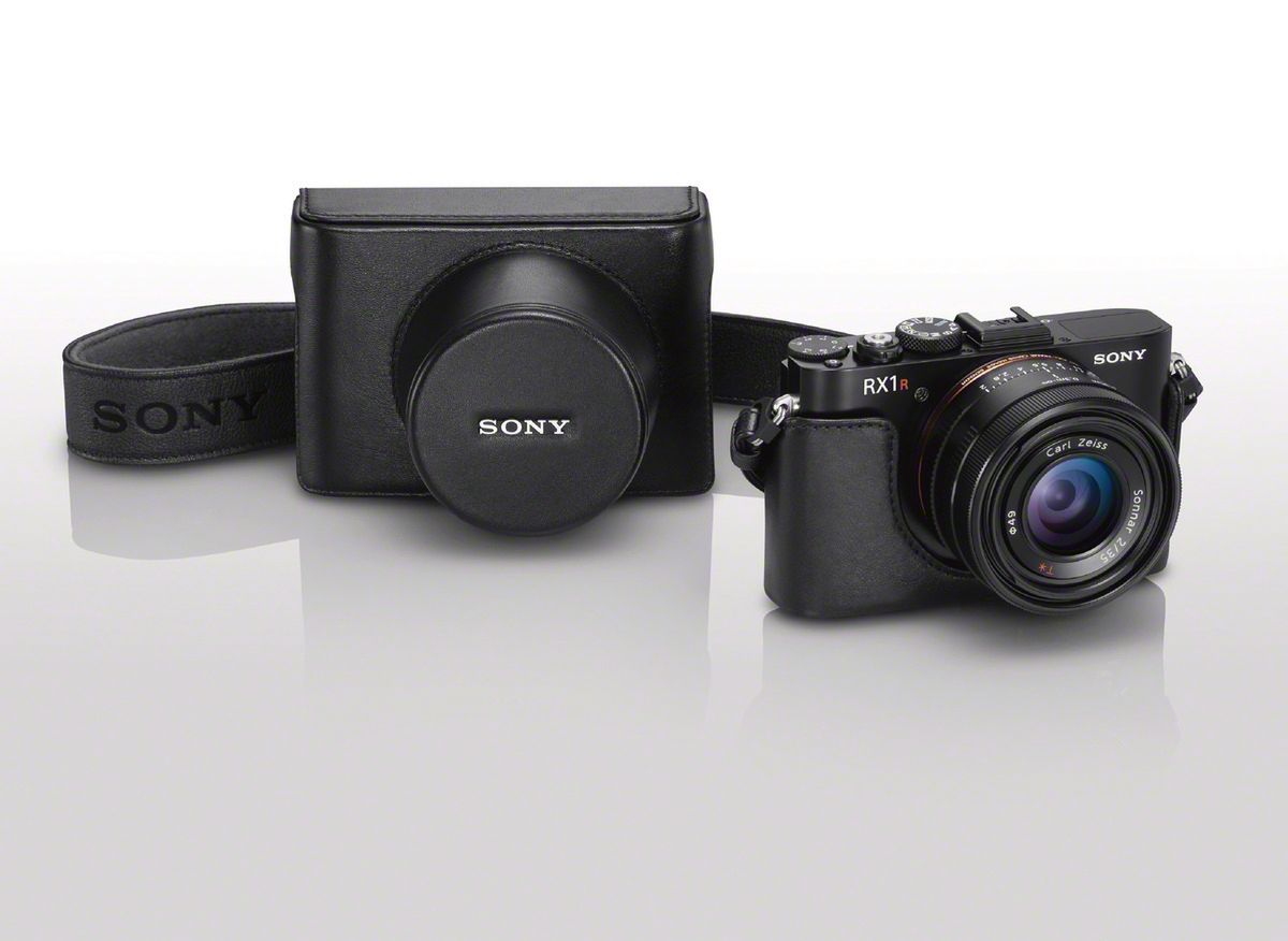 Sony Cyber-shot RX1R – kompaktowa pełna klatka bez filtra dolnoprzepustowego 2