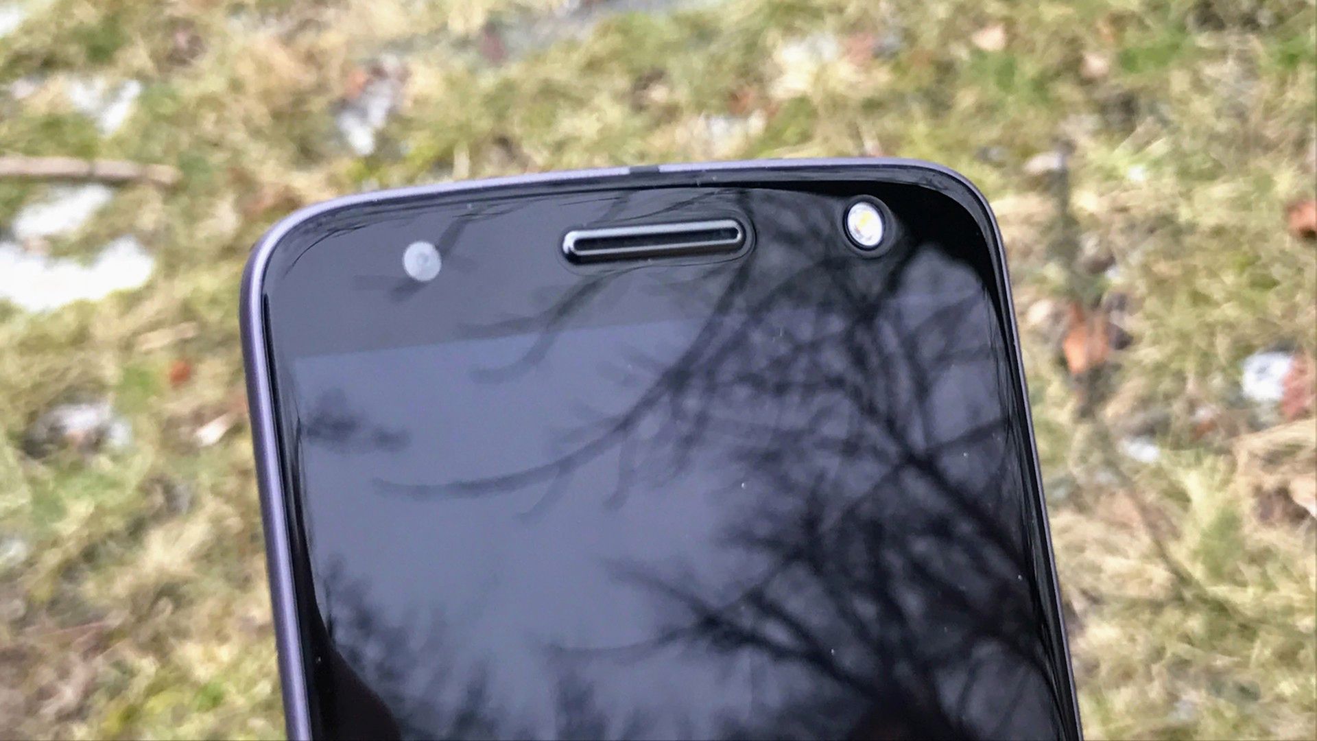 Moto Z - test i recenzja modułowego smartfona Lenovo 8