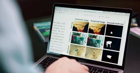 Adobe wykrywa manipulacje fotograficzne za pomocą sztucznej inteligencji
